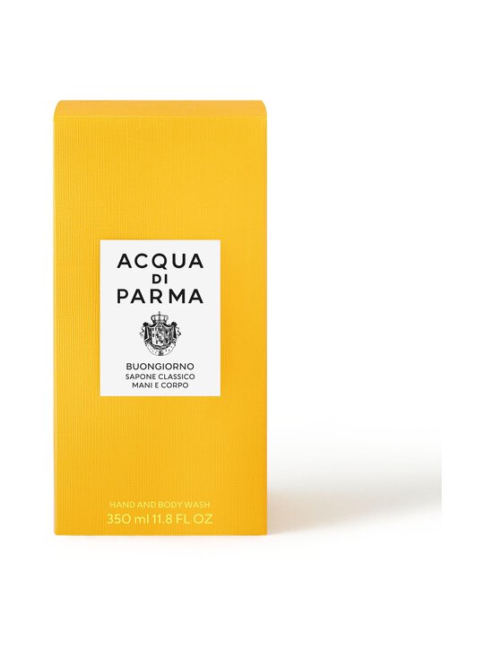 Acqua Di Parma - Buongiorno Hand And Body Wash - käsi-ja vartalonpesuaine - NOCOL | Stockmann - photo 4