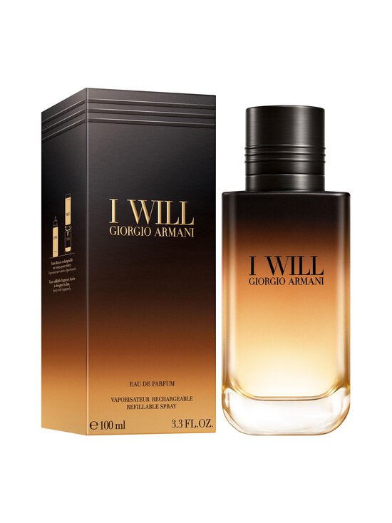 Armani - I Will EdP -tuoksu - NOCOL | Stockmann - photo 6