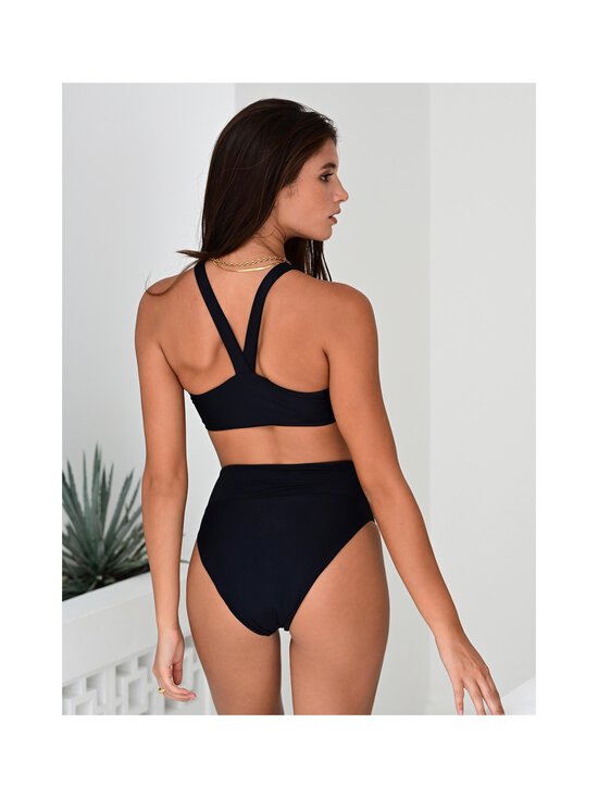 Halla Halla - Lux Flow bikini tops - BLACK - photo 4 Halla Halla - Lux Flow bikini tops - BLACK | Stockmann - photo 4