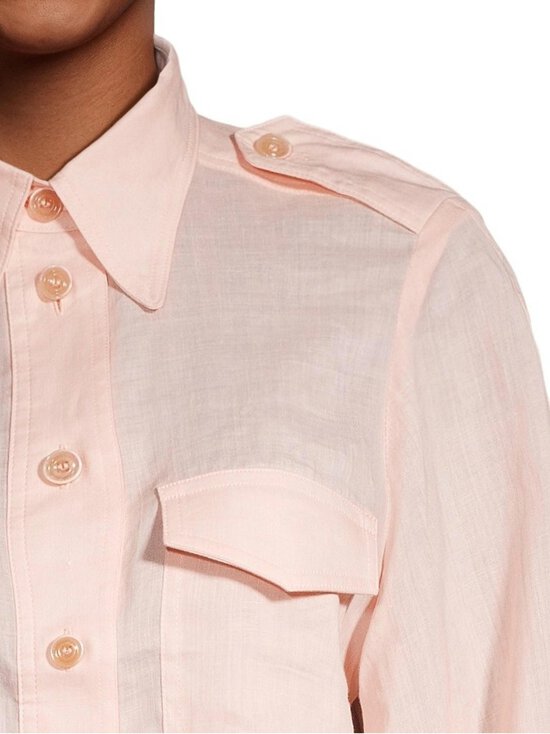 Zimmermann - Utility-paita - PIN PINK - photo 4 Zimmermann - Utility-paita - PIN PINK | Stockmann - photo 4