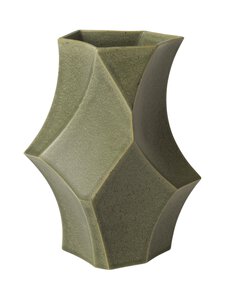 Ferm Living - Cueva-maljakko - DARK SAGE Ferm Living - Cueva-maljakko - DARK SAGE | Stockmann