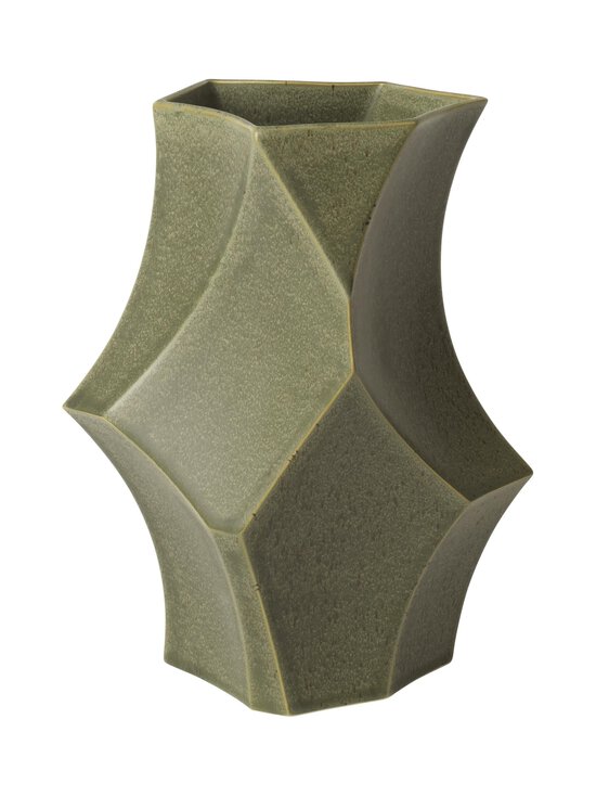 Ferm Living - Cueva-maljakko - DARK SAGE - photo 1 Ferm Living - Cueva-maljakko - DARK SAGE | Stockmann - photo 1