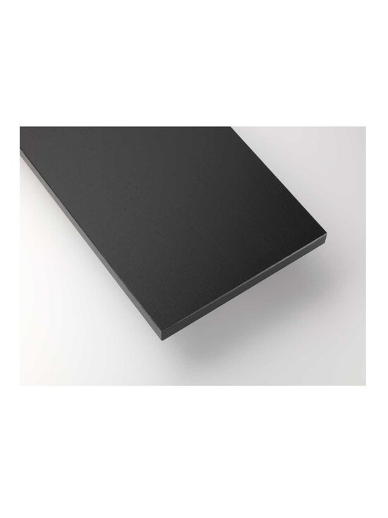 String - String System -hyllysetti 3 kpl musta 58 x 20 cm - BLACK | Stockmann - photo 2