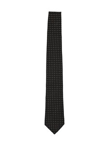 Stenströms - Wool-solmio 8,5 cm - BLACK PATTERN | Stockmann