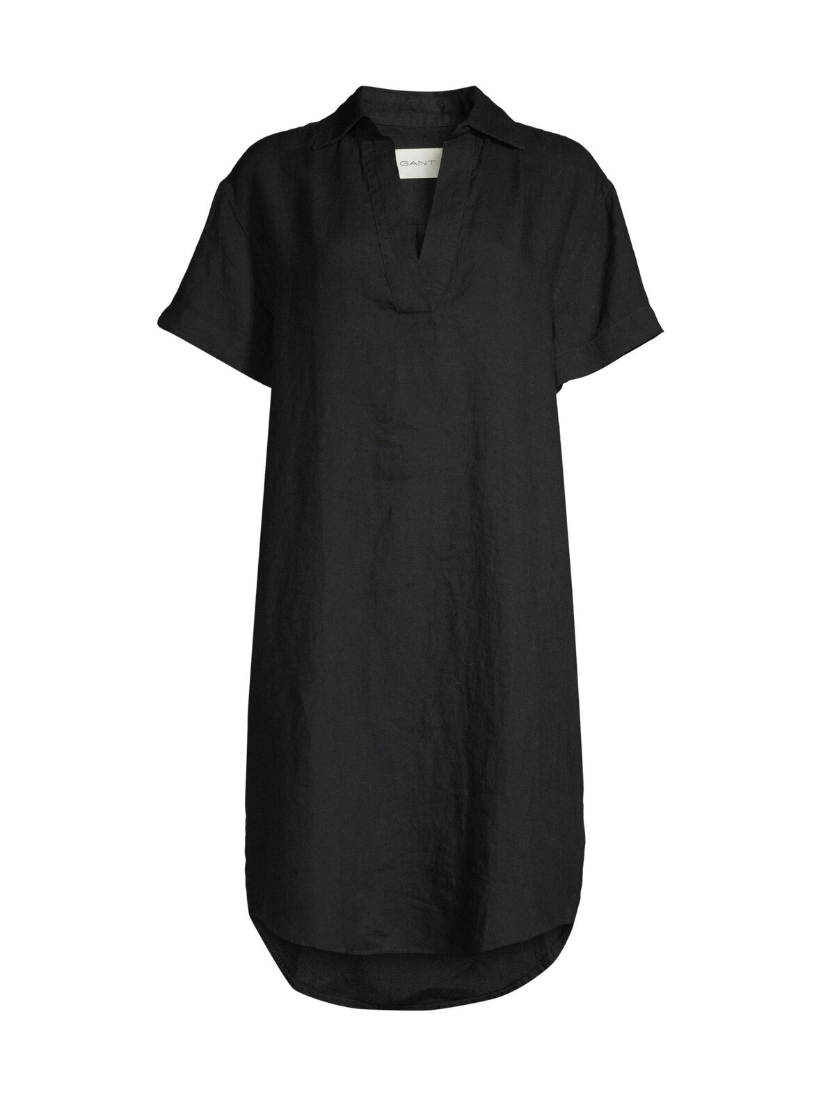 Linen Caftan -mekko