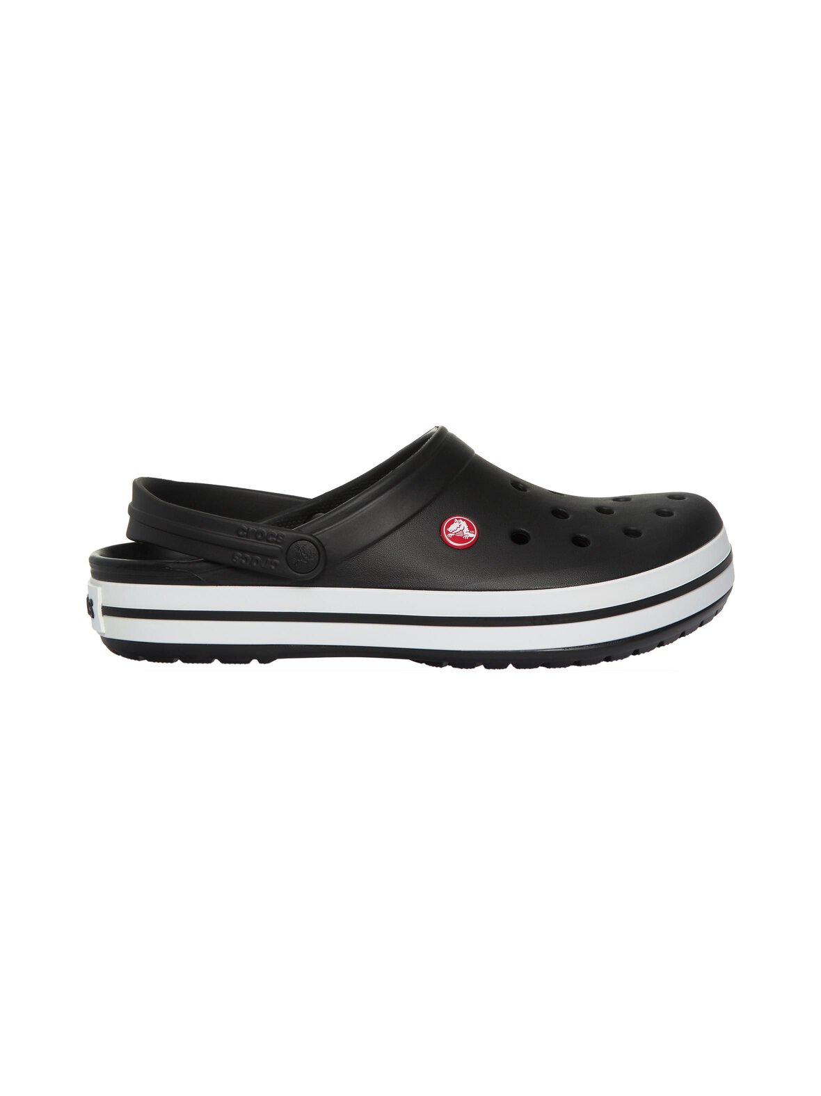 Crocband Clog -sandaalit