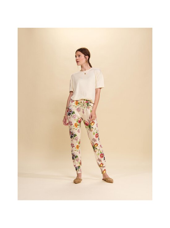 Essenza - Jules Florea -housut - VANILLA | Stockmann - photo 3