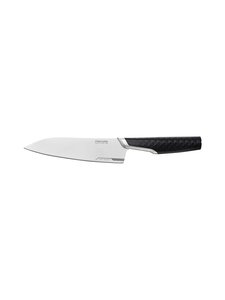 Fiskars - Keskmise suurusega kokanuga Taiten, 16 cm - BLACK | Stockmann