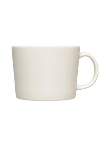 Iittala - Teema krūze 0,4 l - WHITE | Stockmann