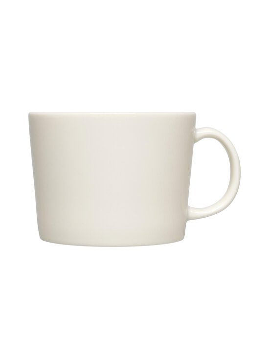 Iittala - Teema krūze 0,4 l - WHITE | Stockmann - photo 1