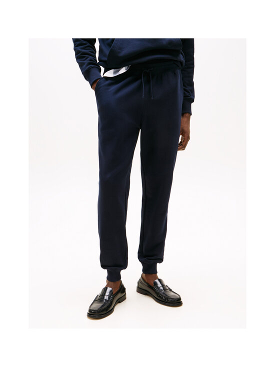 Tommy Hilfiger - Essential Terry -collegehousut - DW5 DESERT SKY | Stockmann - photo 5