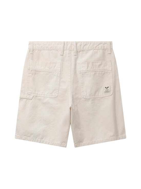 Fat Moose - Dereck Canvas -shortsit - ECRU | Stockmann - photo 2