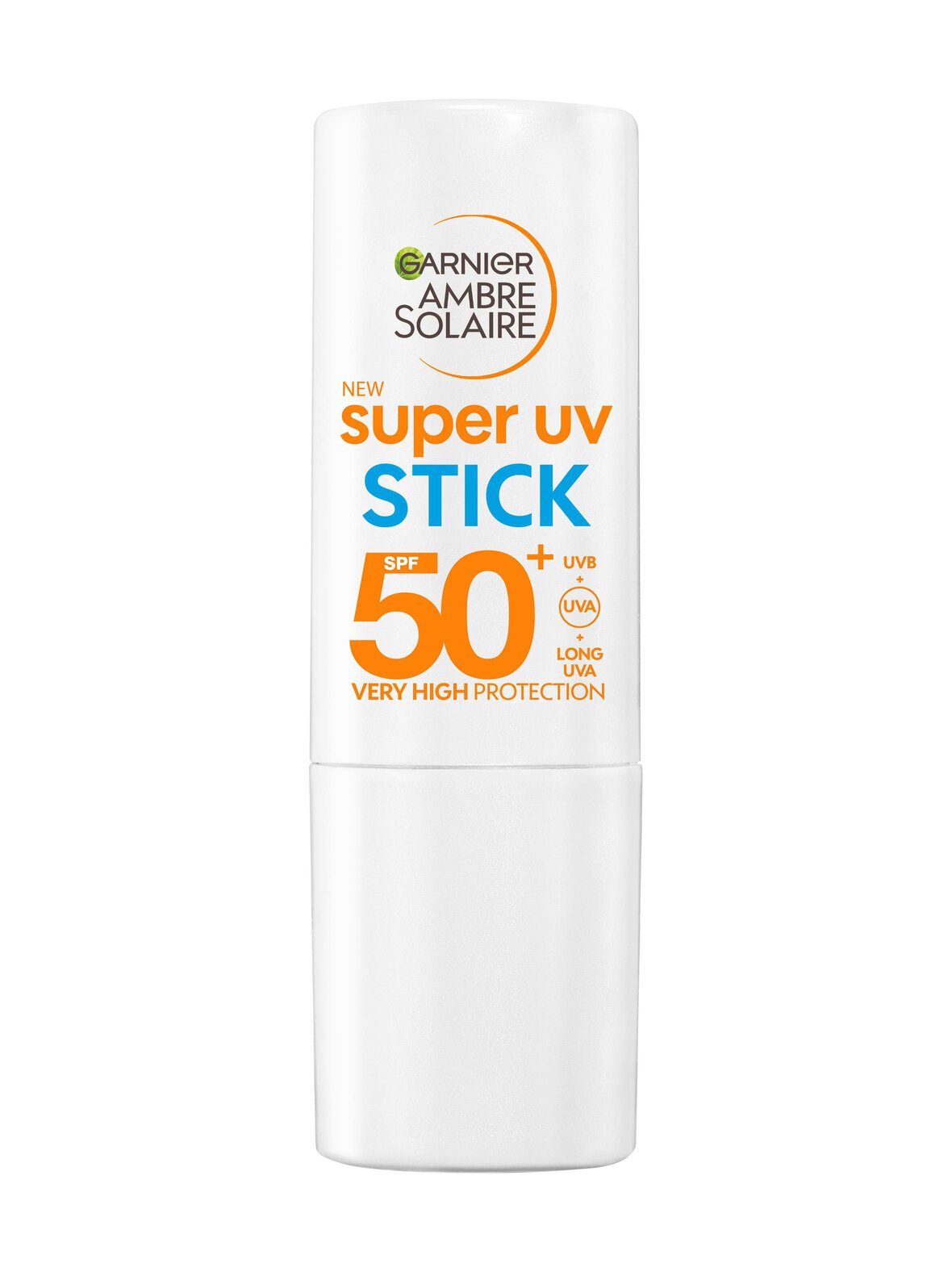 Super UV Invisible Stick SPF50+ -aurinkosuojapuikko