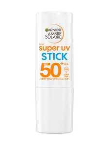 Garnier - Super UV Invisible Stick SPF50+ -aurinkosuojapuikko | Stockmann