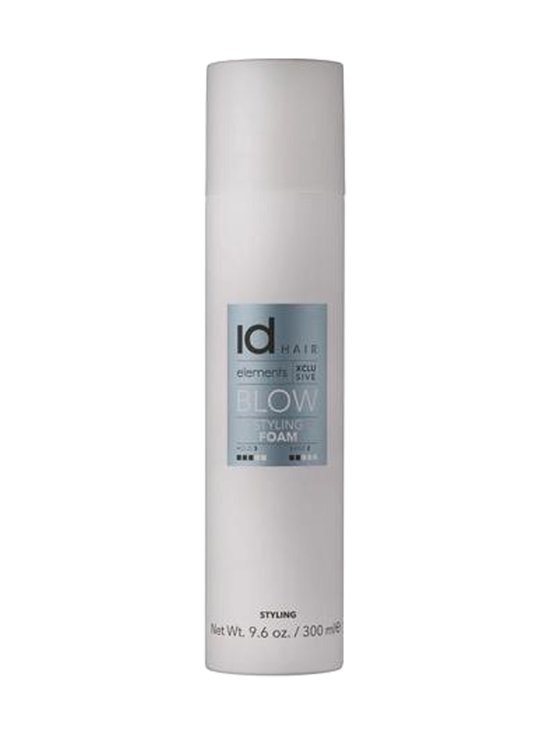Xclusive BLOW Styling Foam -muotovaahto 300 ml