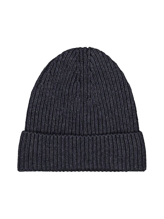 CONSTRUE - Oleg adīta cepure - 2120 CHARCOAL | Stockmann - photo 1