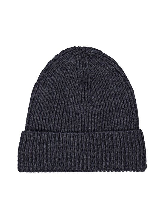 CONSTRUE - Oleg adīta cepure - 2120 CHARCOAL | Stockmann - photo 2