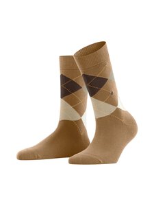Burlington - Queen zeķes - 5152 BROWN SUGAR | Stockmann