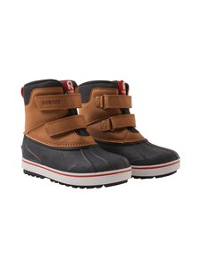 Reima - Talvesaapad - 1490 CINNAMON BROWN | Stockmann