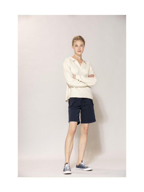 BLUE - Lara Polo -neulepusero - ECRU | Stockmann - photo 2
