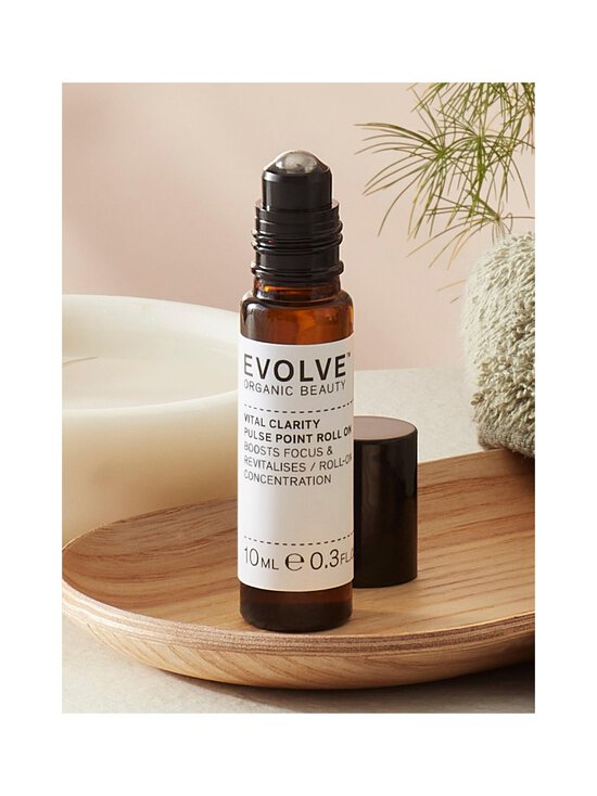 Evolve - Vital Clarity Pulse Point Roll-On -aromaterapiaöljy - NOCOL | Stockmann - photo 2