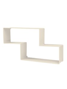 Gubi - Dédal-hylly - LUONNONVALKOINEN | Stockmann