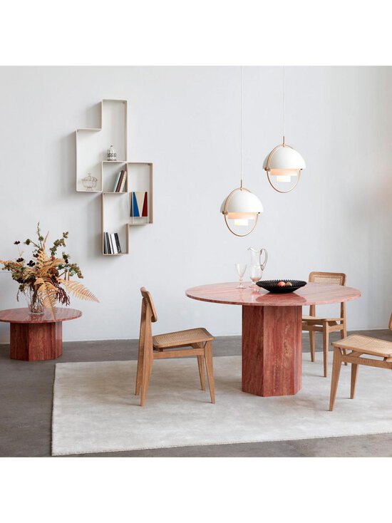 Gubi - Dédal-hylly - LUONNONVALKOINEN | Stockmann - photo 4