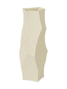Ferm Living - Cueva-maljakko - OFF-WHITE | Stockmann