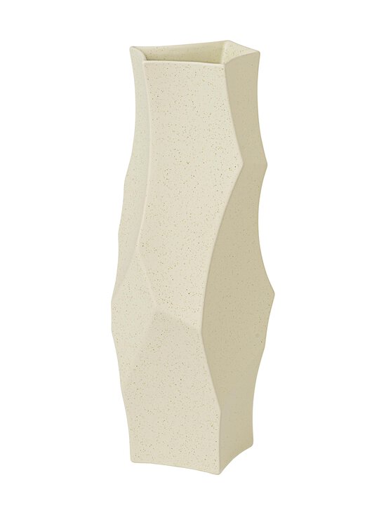 Ferm Living - Cueva vāze - OFF-WHITE - photo 1 Ferm Living - Cueva vāze - OFF-WHITE | Stockmann - photo 1