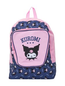 Kuromi - Kuromi-reppu - MULTICOLOR MULTICO | Stockmann