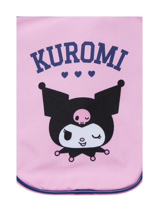 Kuromi - Kuromi-reppu - MULTICOLOR MULTICO | Stockmann - photo 4