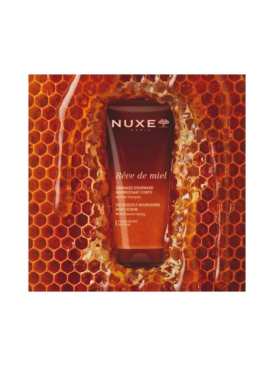 Nuxe - Rêve de Miel Body Scrub -vartalokuorinta - NOCOL | Stockmann - photo 2
