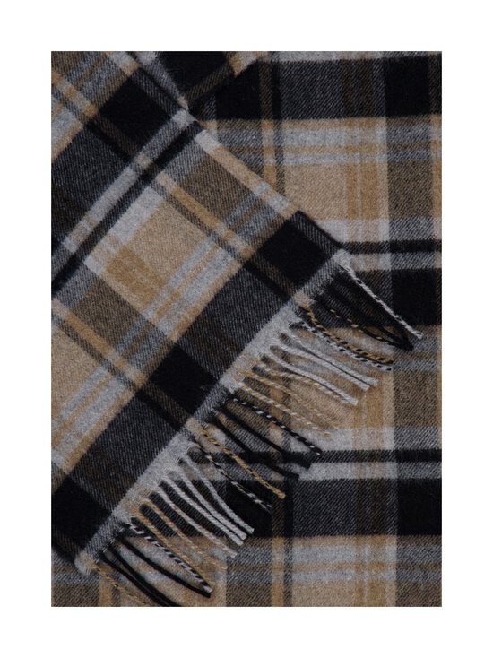 CONSTRUE - Seattle šalle - 911 GREY BEIGE CHECK | Stockmann - photo 2