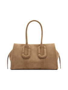 Marc Jacobs - The Carryall -käsilaukku - 247 HAZELNUT | Stockmann