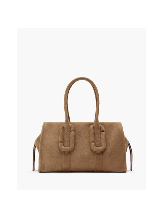 Marc Jacobs - The Carryall -käsilaukku - 247 HAZELNUT | Stockmann - photo 2