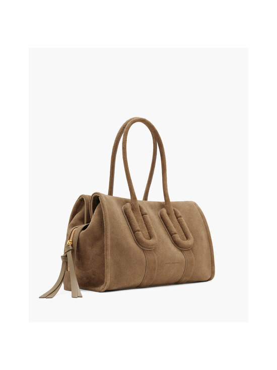 Marc Jacobs - The Carryall -käsilaukku - 247 HAZELNUT | Stockmann - photo 3