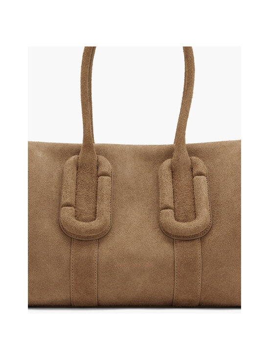 Marc Jacobs - The Carryall -käsilaukku - 247 HAZELNUT | Stockmann - photo 4