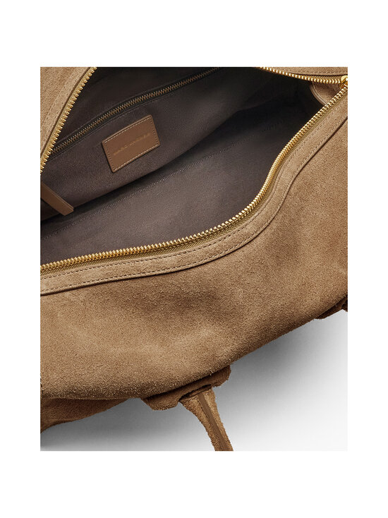 Marc Jacobs - The Carryall -käsilaukku - 247 HAZELNUT | Stockmann - photo 5