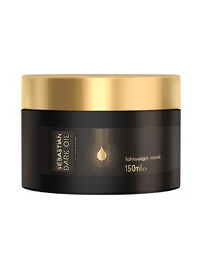 Sebastian - Juuksemask Dark Oil Mask 150 ml | Stockmann