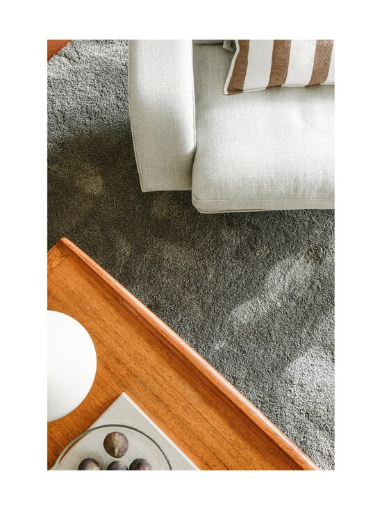 VM Carpet - Vilja Taupe -nukkamatto - TAUPE 143 TAUPE | Stockmann - photo 3