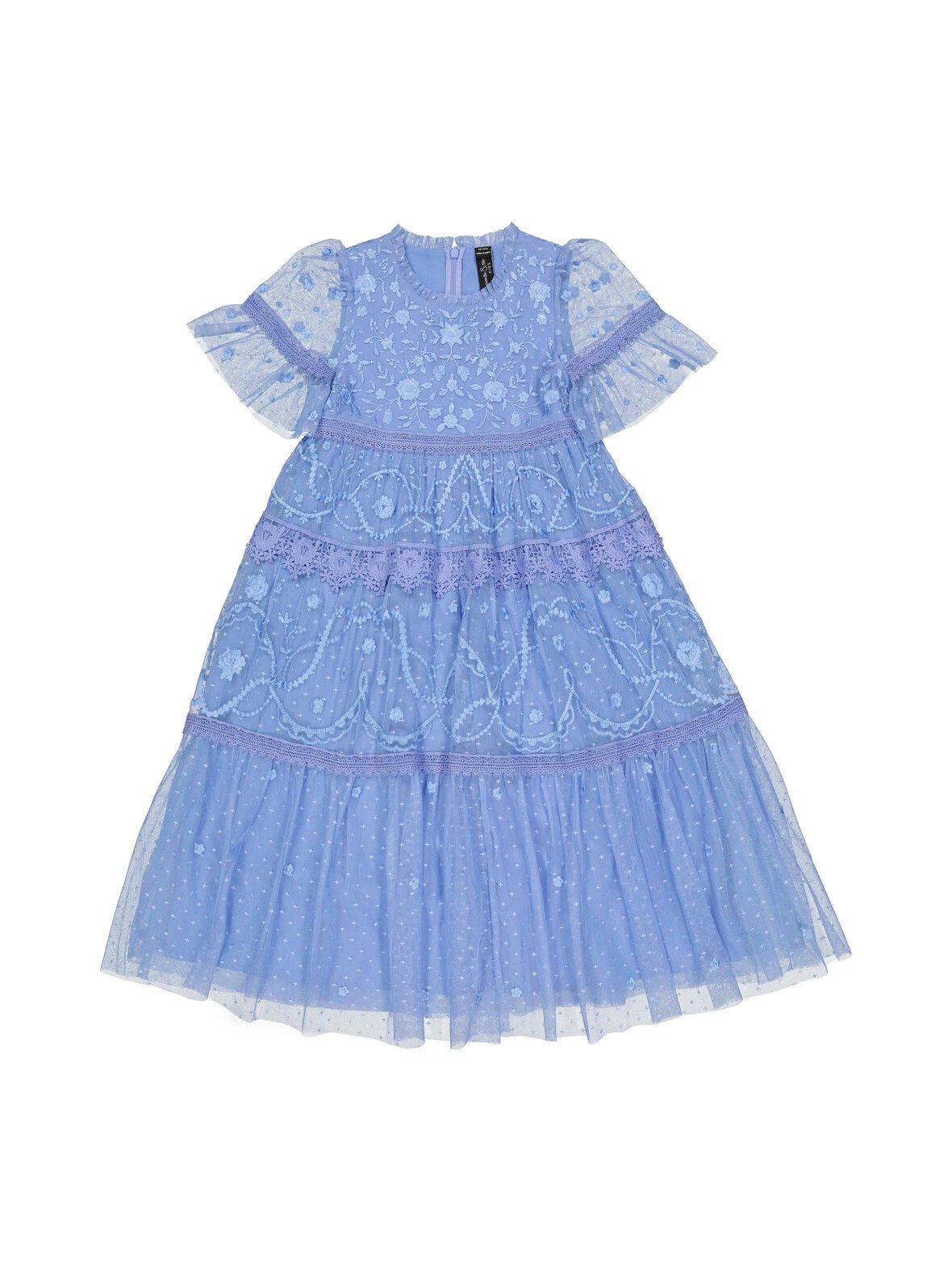Midsummer Lace -mekko