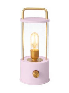 Airam - Laine- LED-koristelyhty - PINK | Stockmann