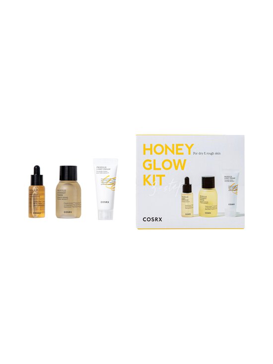Cosrx - Full Fit Propolis Trial Kit ādas kopšanas komplekts - NOCOL - photo 1 Cosrx - Full Fit Propolis Trial Kit ādas kopšanas komplekts - NOCOL | Stockmann - photo 1