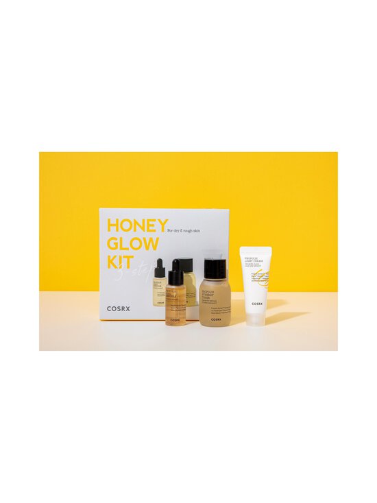 Cosrx - Full Fit Propolis Trial Kit ādas kopšanas komplekts - NOCOL - photo 3 Cosrx - Full Fit Propolis Trial Kit ādas kopšanas komplekts - NOCOL | Stockmann - photo 3