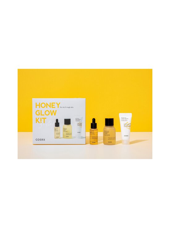 Cosrx - Full Fit Propolis Trial Kit ādas kopšanas komplekts - NOCOL - photo 4 Cosrx - Full Fit Propolis Trial Kit ādas kopšanas komplekts - NOCOL | Stockmann - photo 4