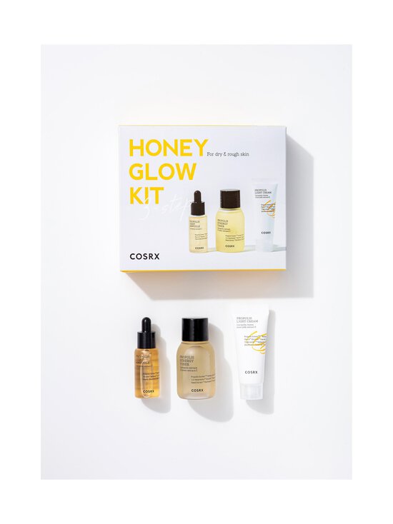 Cosrx - Full Fit Propolis Trial Kit ādas kopšanas komplekts - NOCOL - photo 5 Cosrx - Full Fit Propolis Trial Kit ādas kopšanas komplekts - NOCOL | Stockmann - photo 5