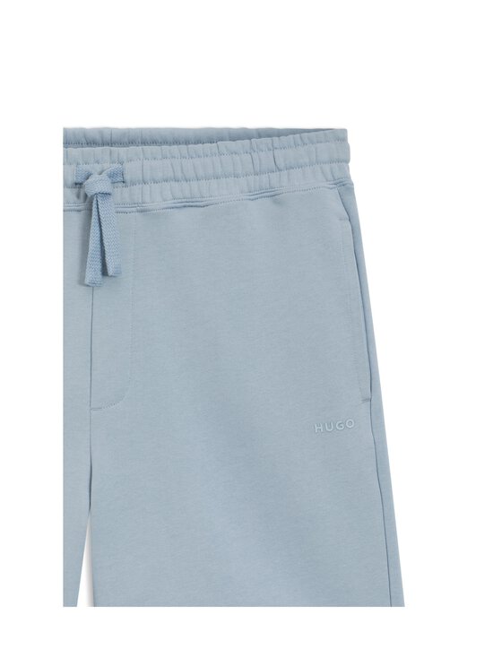 HUGO - Dayono-shortsit - 483 OPEN BLUE | Stockmann - photo 5
