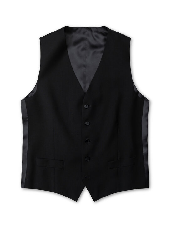 Turo - Leeds-pukuliivi - 19 BLACK | Stockmann - photo 1