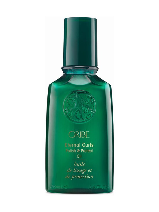 Oribe - Eternal Curls Polish & Protect Oil -hiusöljy - NOCOL | Stockmann - photo 1