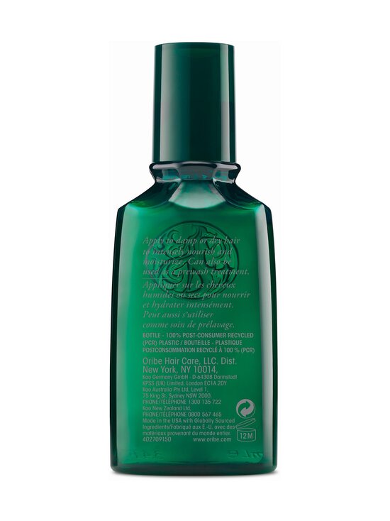 Oribe - Eternal Curls Polish & Protect Oil -hiusöljy - NOCOL | Stockmann - photo 2
